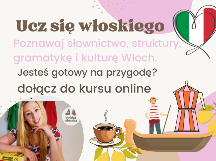 Włoski A2 – wielka powtórka