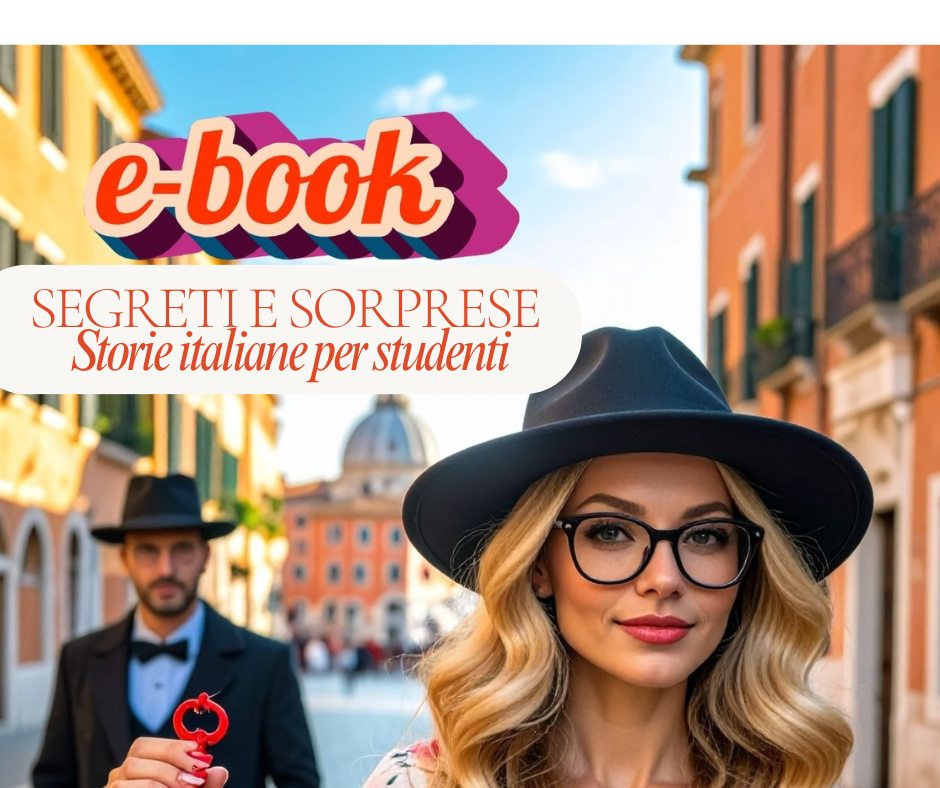 Włoski klucz - e-book (1)